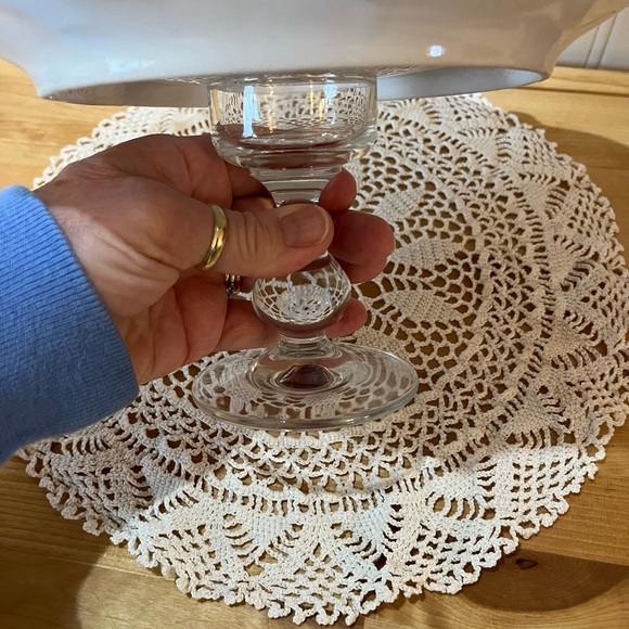 Vintage Plate Stand - Picture 14 of 14